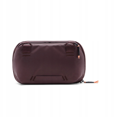 Çantë organizuse Peak Design Tech Pouch, për aksesorë, që s’e ha moti, gri Eclipse