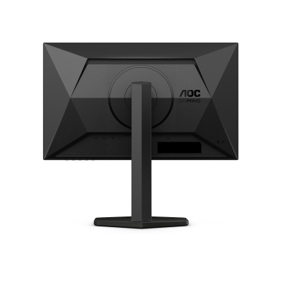 Monitor AOC 24G4X, 24\", Full HD, 180Hz, i zi
