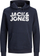 Duks Jack&Jones JJECORP 12152840 Navy Blazer Reg / Large Print