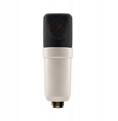 Кондензаторски микрофон Universal Audio UA-SC1-U Standard, модел Hemisphere, за студио, црн