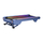 UREVO Cyberpad treadmill elektrik (blu)