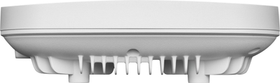 Access Point LANCOM Systems LX-7400, Wi-Fi 7, Tri-band, 18 Gbps, i bardhë