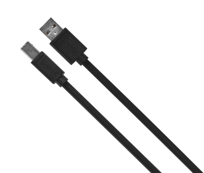 Кабел Unitek, USB A/USB B, 5 m