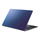 Laptop Asus Vivobook Go E510KA-BR149W, 15.6", 8 GB RAM, 256 GB SSD, Intel® Pentium® Silver, Intel® UHD Graphics, i kaltër